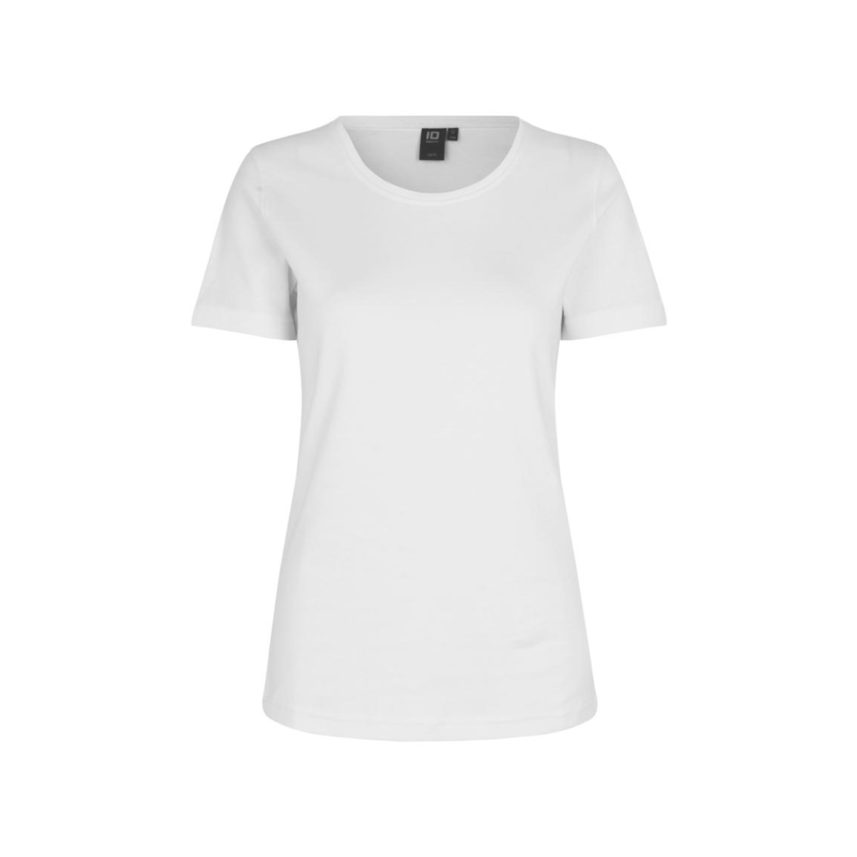 Interlock T-shirt | dames