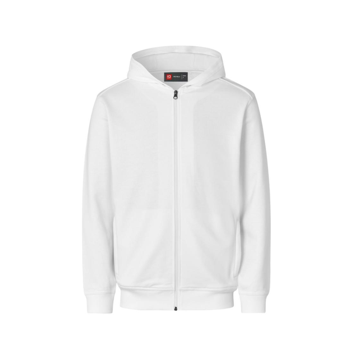 PRO Wear CARE sweatshirt | hoodie | ritssluiting (Heren)