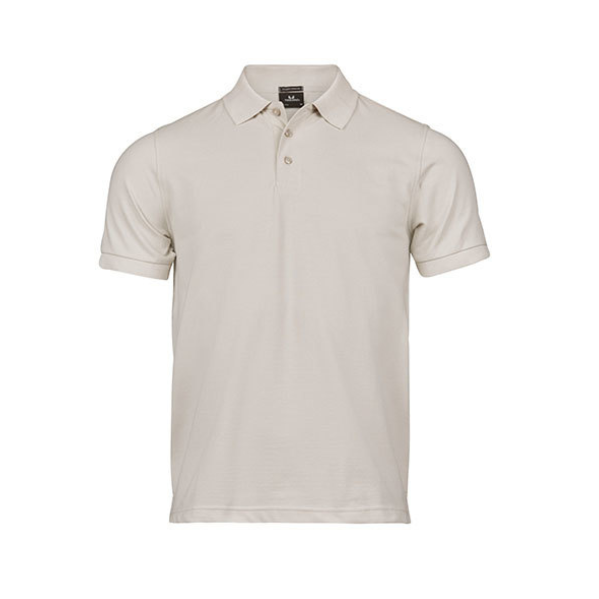 Men´s Luxury Stretch Polo