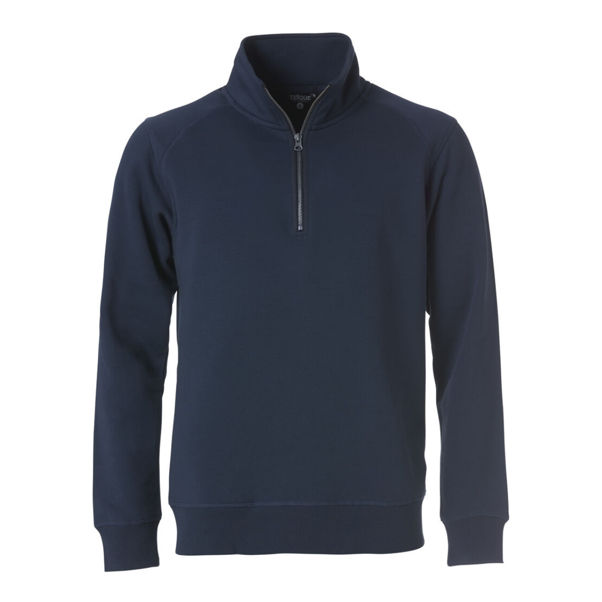 Classic Half Zip