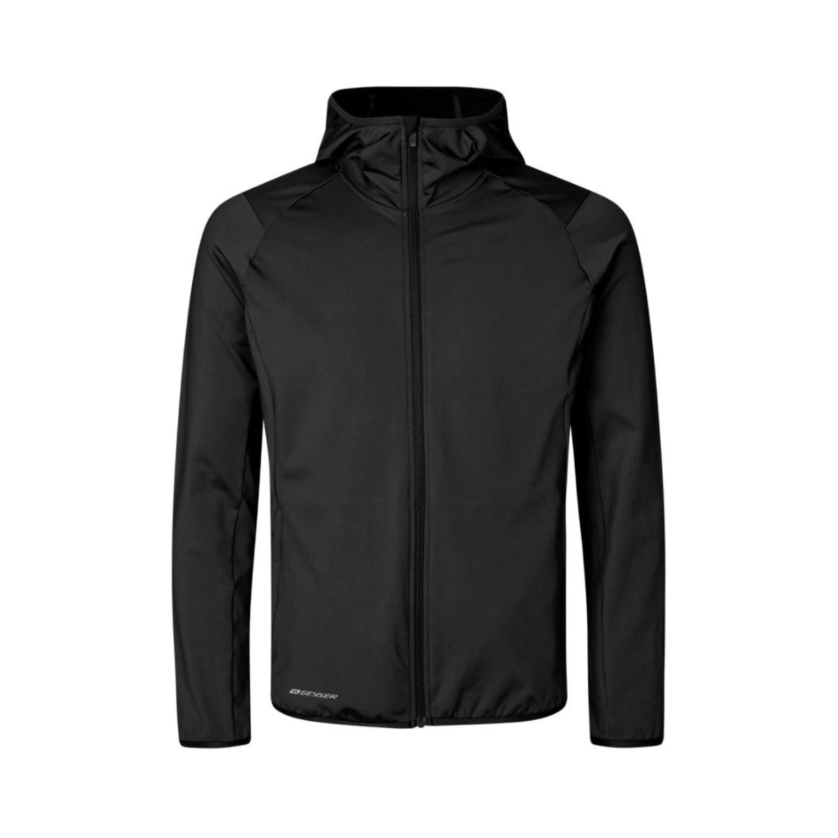 GEYSER stretch hoodie