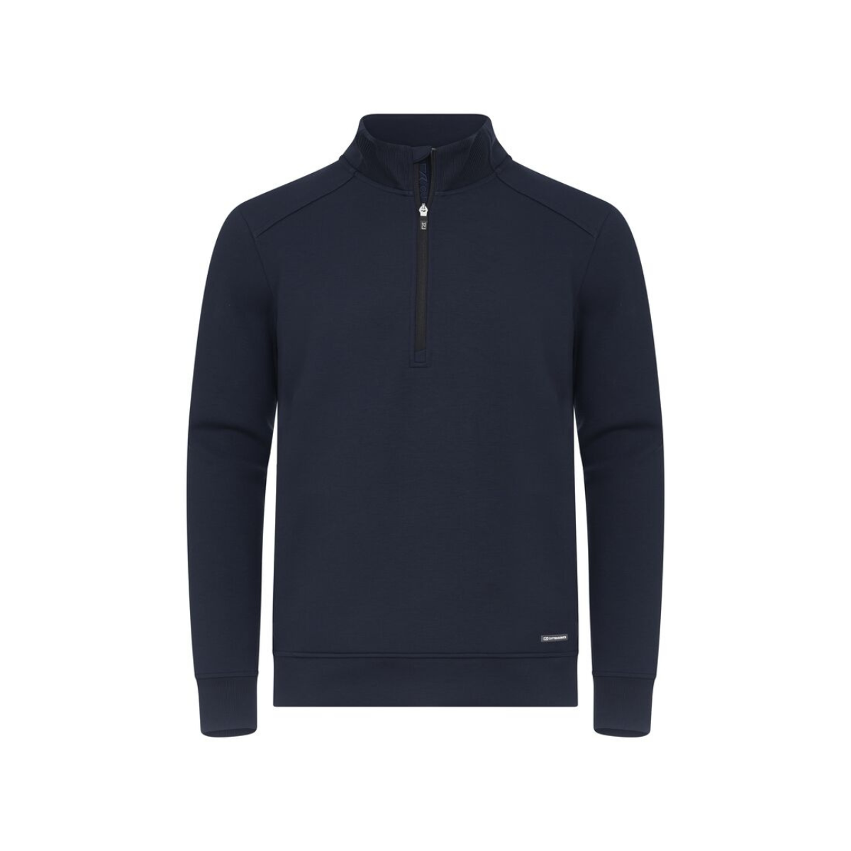 Cutter & Buck Pemberton Half Zip Heren