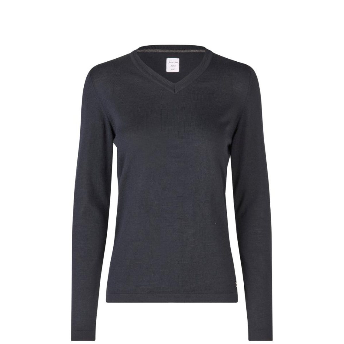 SEVEN SEAS The knit | v-neck | dames