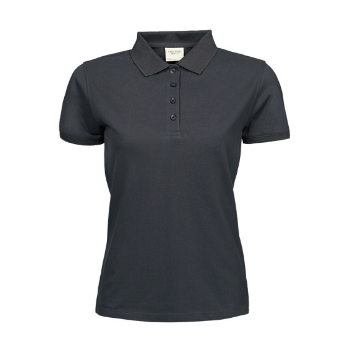 Women's Heavy Polo