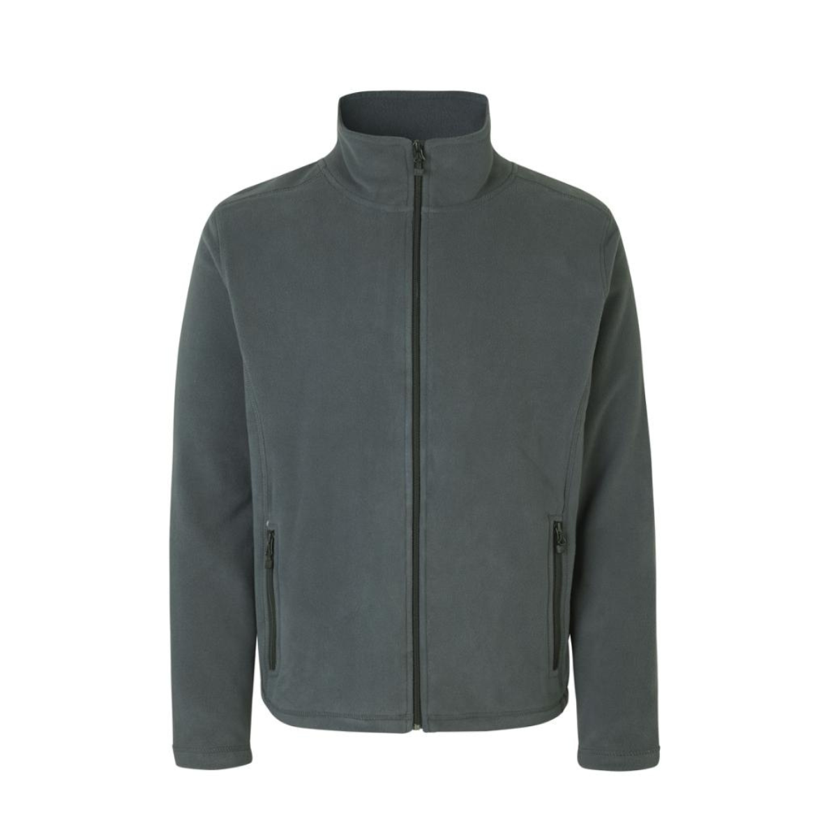 Cardigan | microfleece