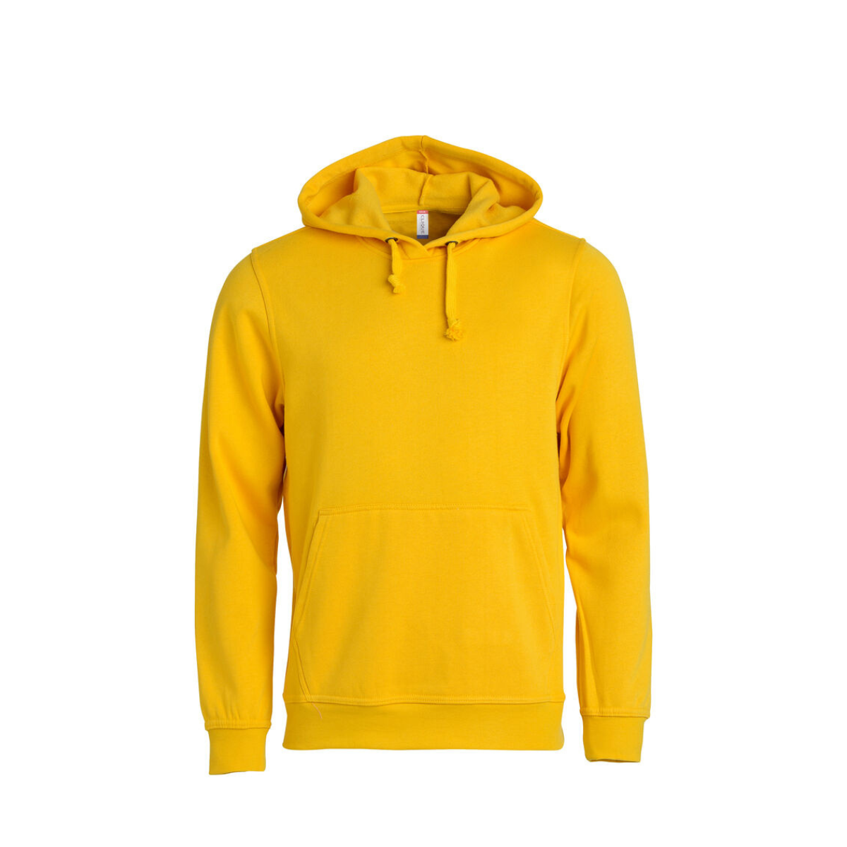 Basic Hoody