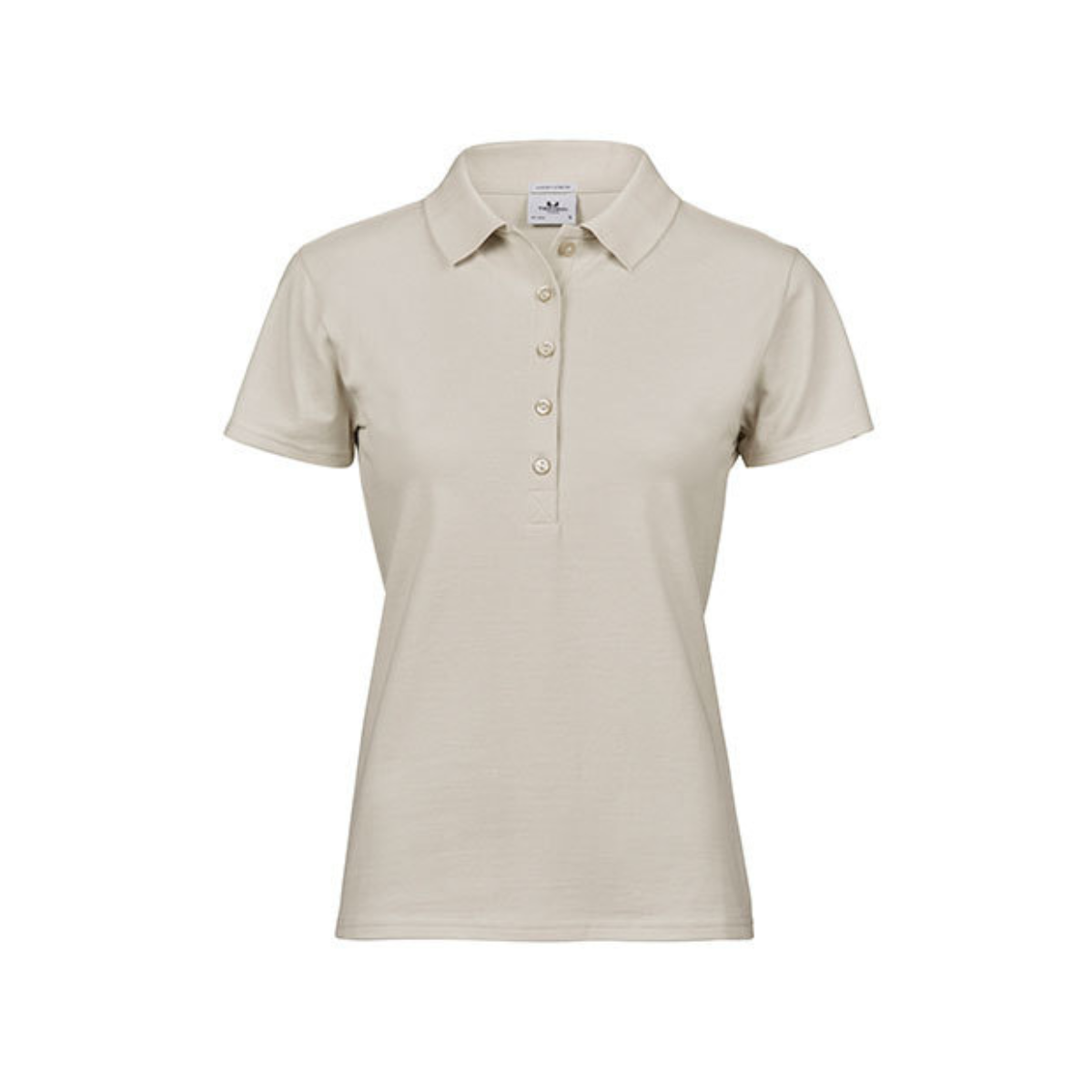 Women´s Luxury Stretch Polo