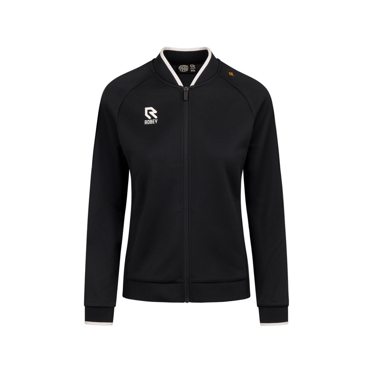 Tennis Club Track Top Women