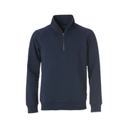 Classic Half Zip