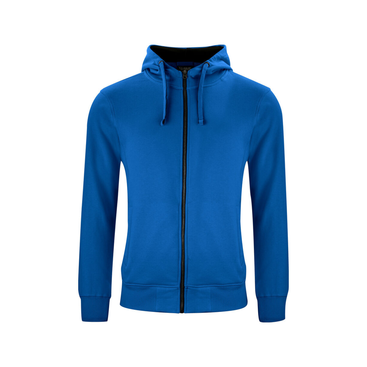 Classic Hoody Full Zip