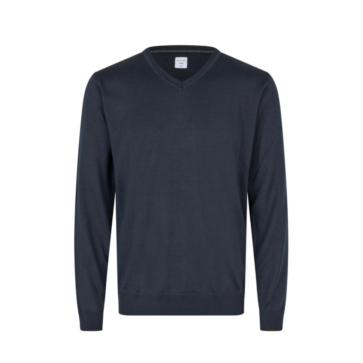 SEVEN SEAS The knit | v-neck