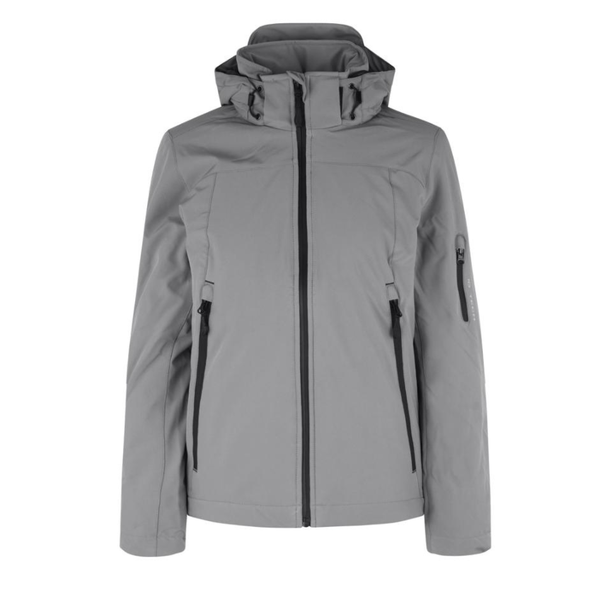 Softshell jas | winter | dames