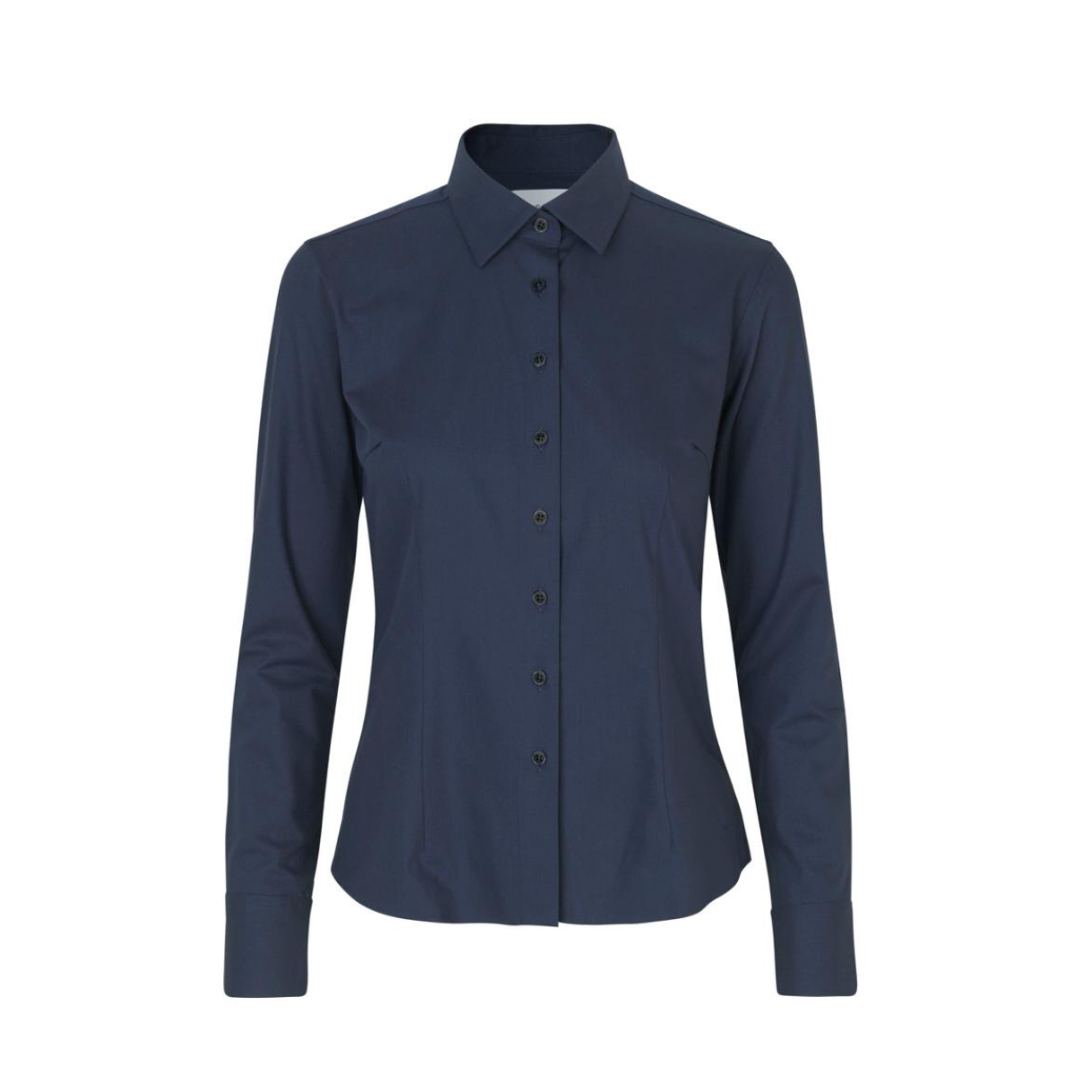 SEVEN SEAS Hybrid shirt | modern | dames