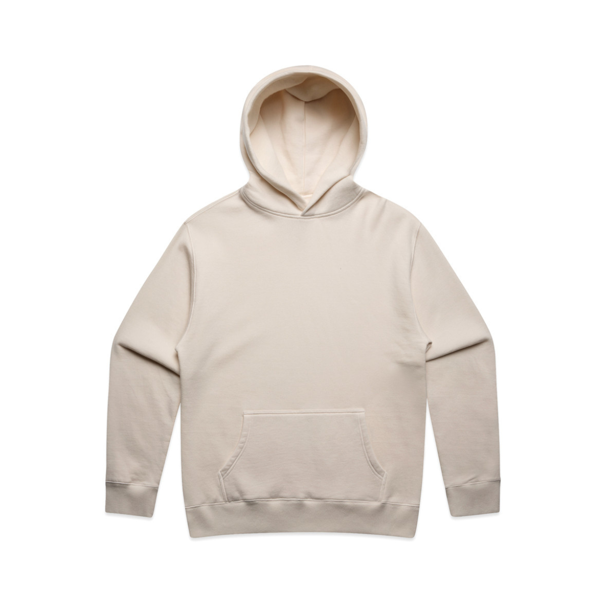 Relax Faded Hood