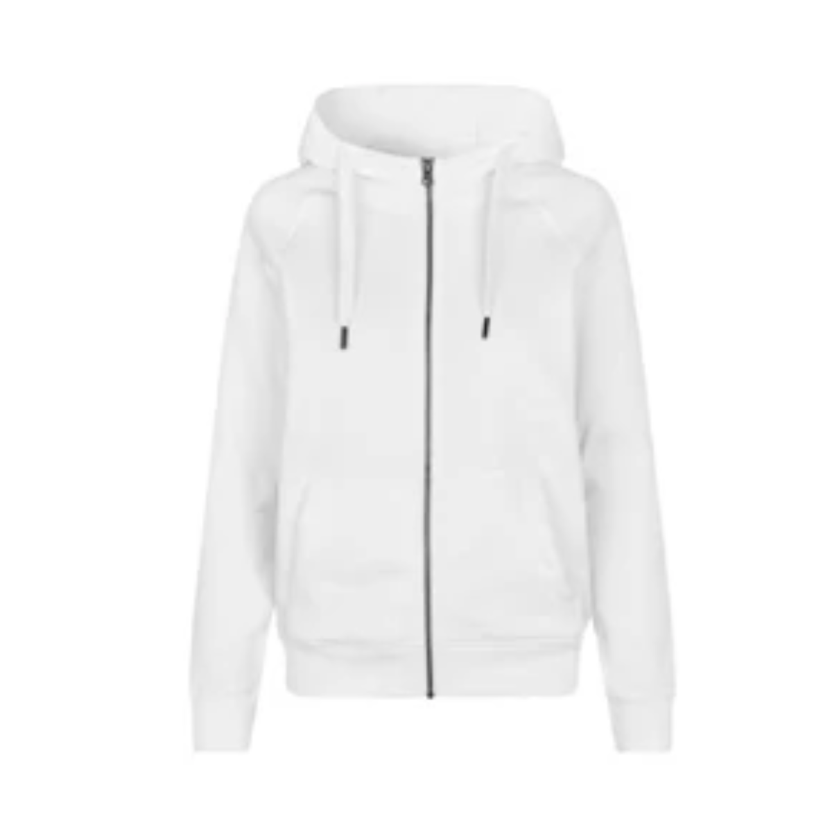 CORE hoodie | met rits | dames