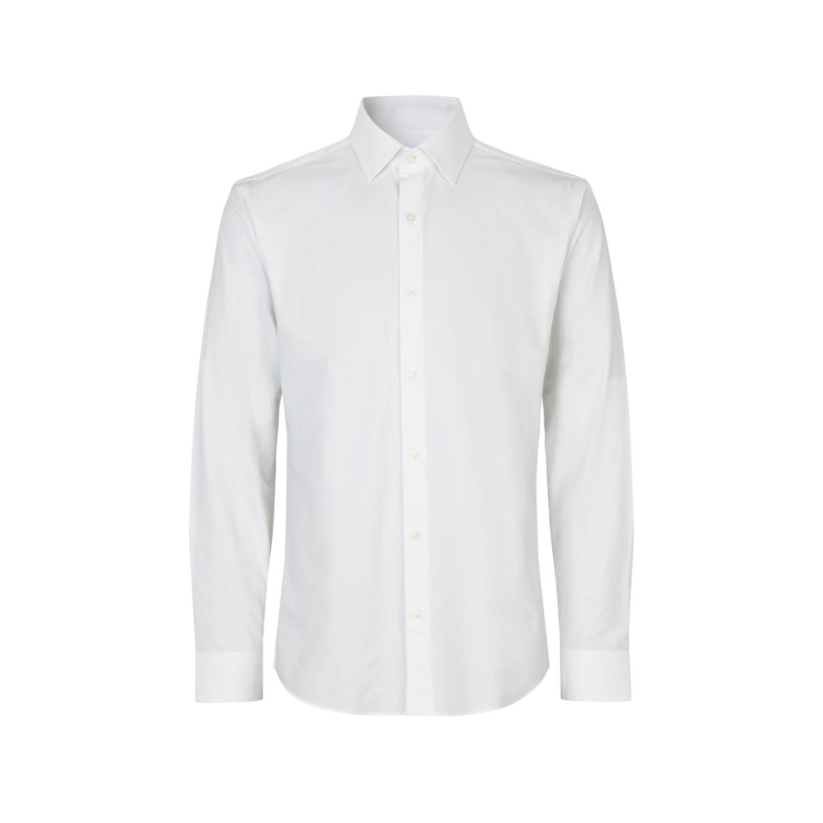 SEVEN SEAS Hybrid shirt | slim