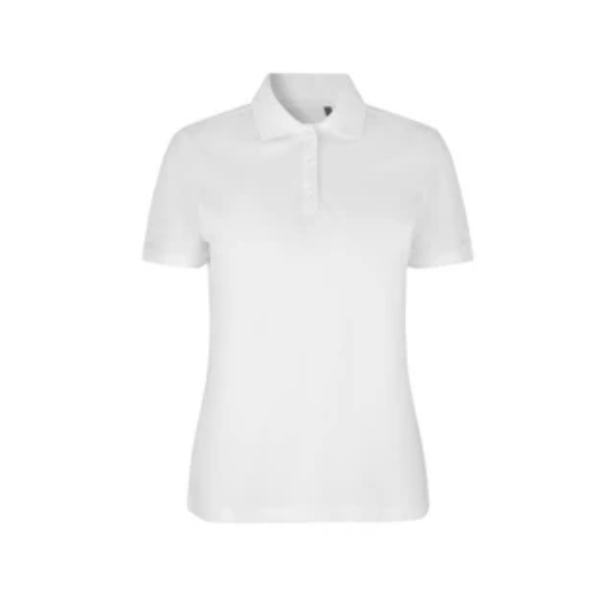 Poloshirt | biologisch katoen | dames