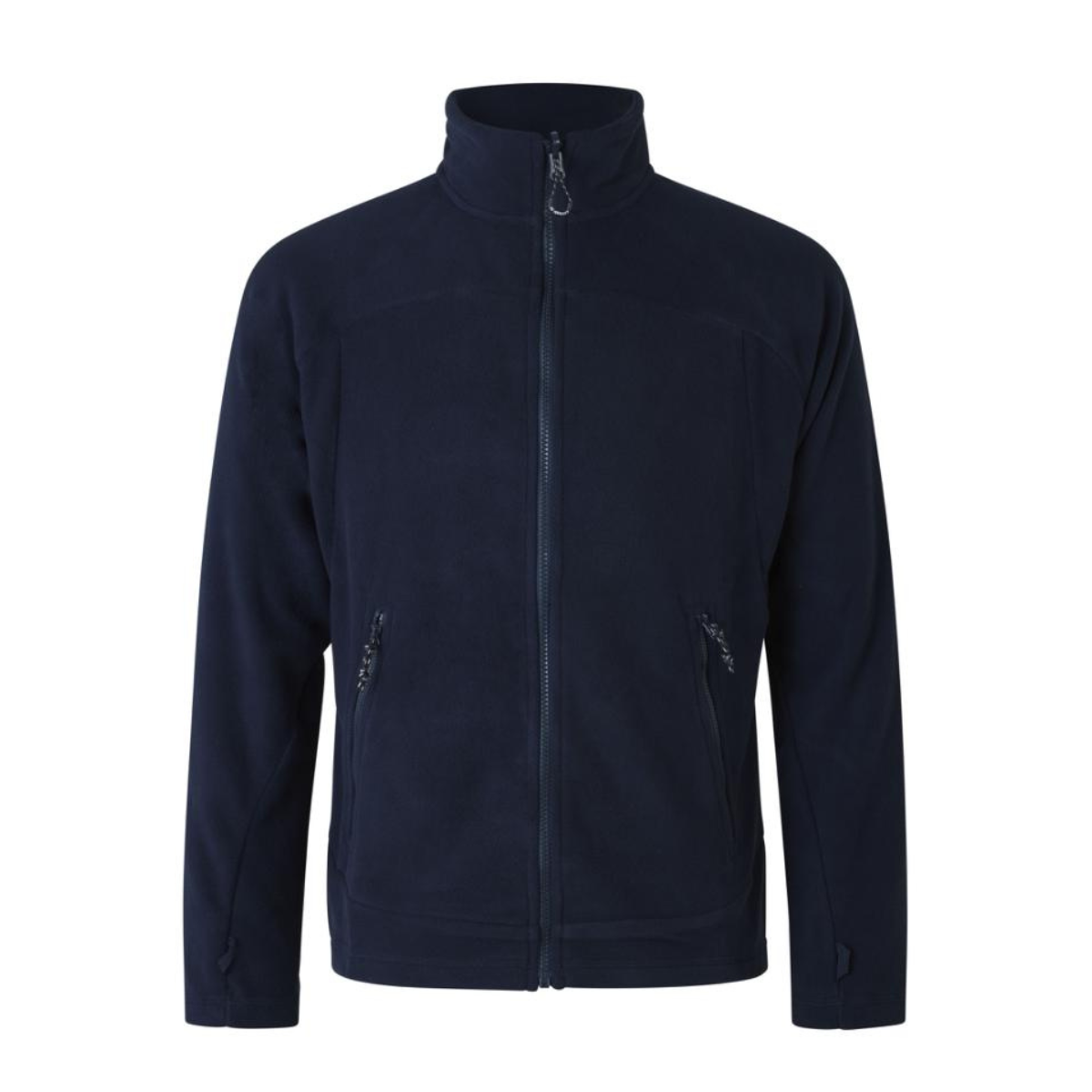 Zip-n-Mix microfleece