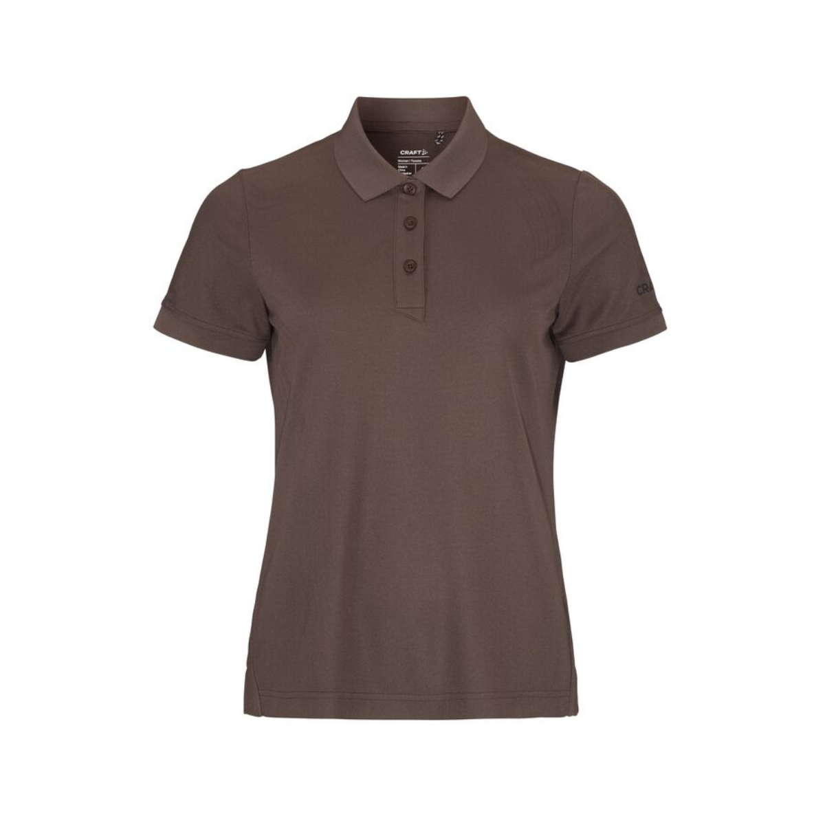 CORE Unify Polo Shirt W