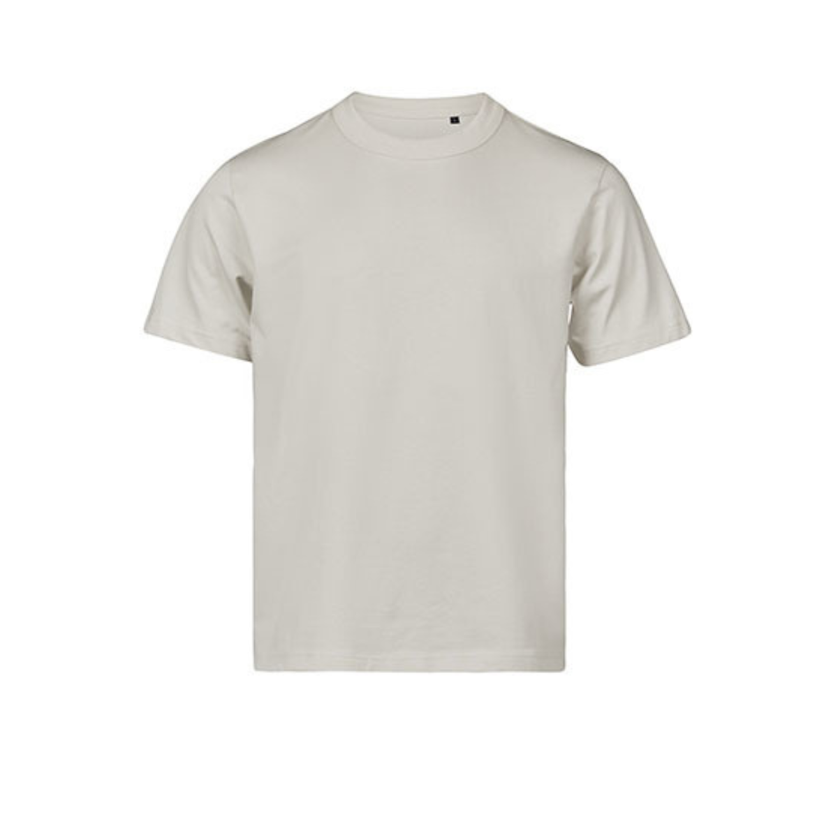 UNLABELED Loose Fit Tee