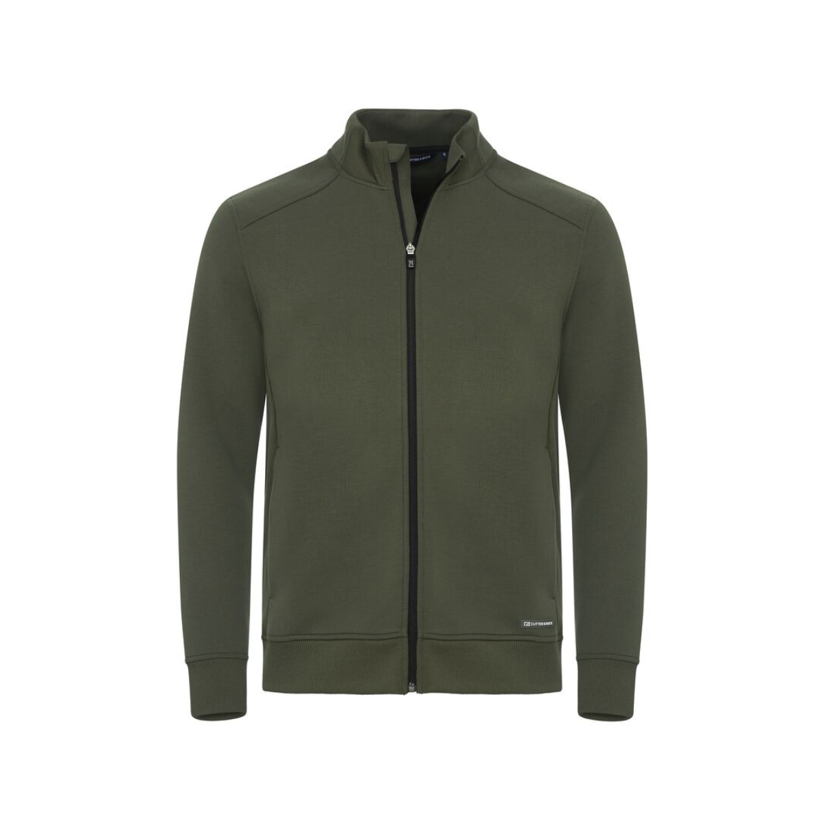 Pemberton Cardigan Full Zip Heren