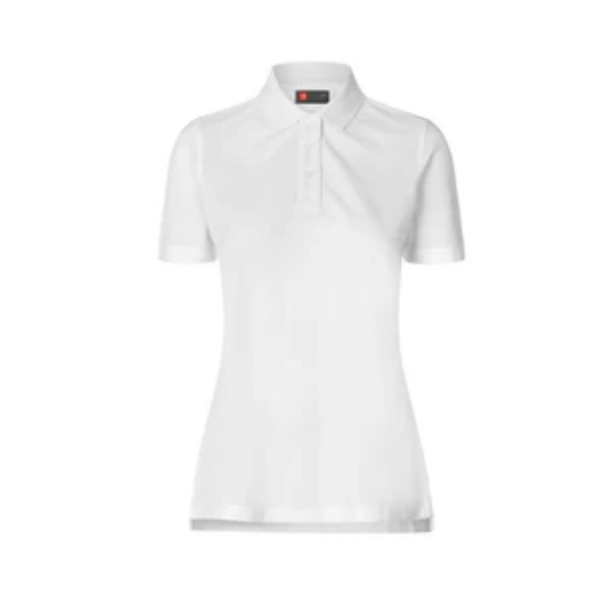 Ease polo shirt | Lyocell | dames
