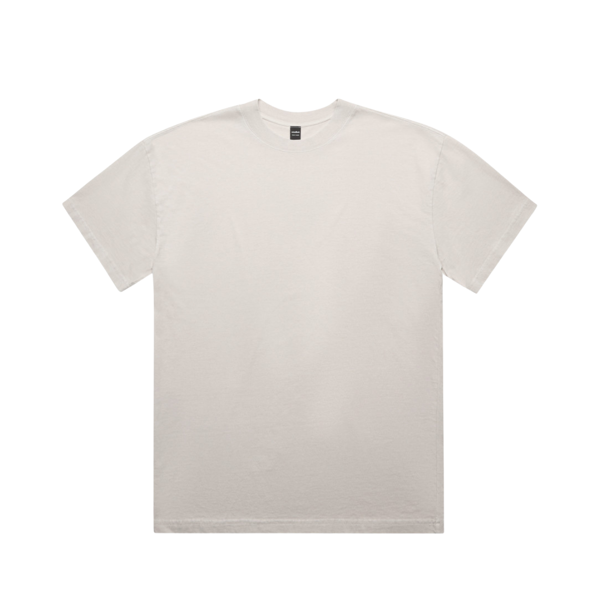 Heavy Faded Minus Tee