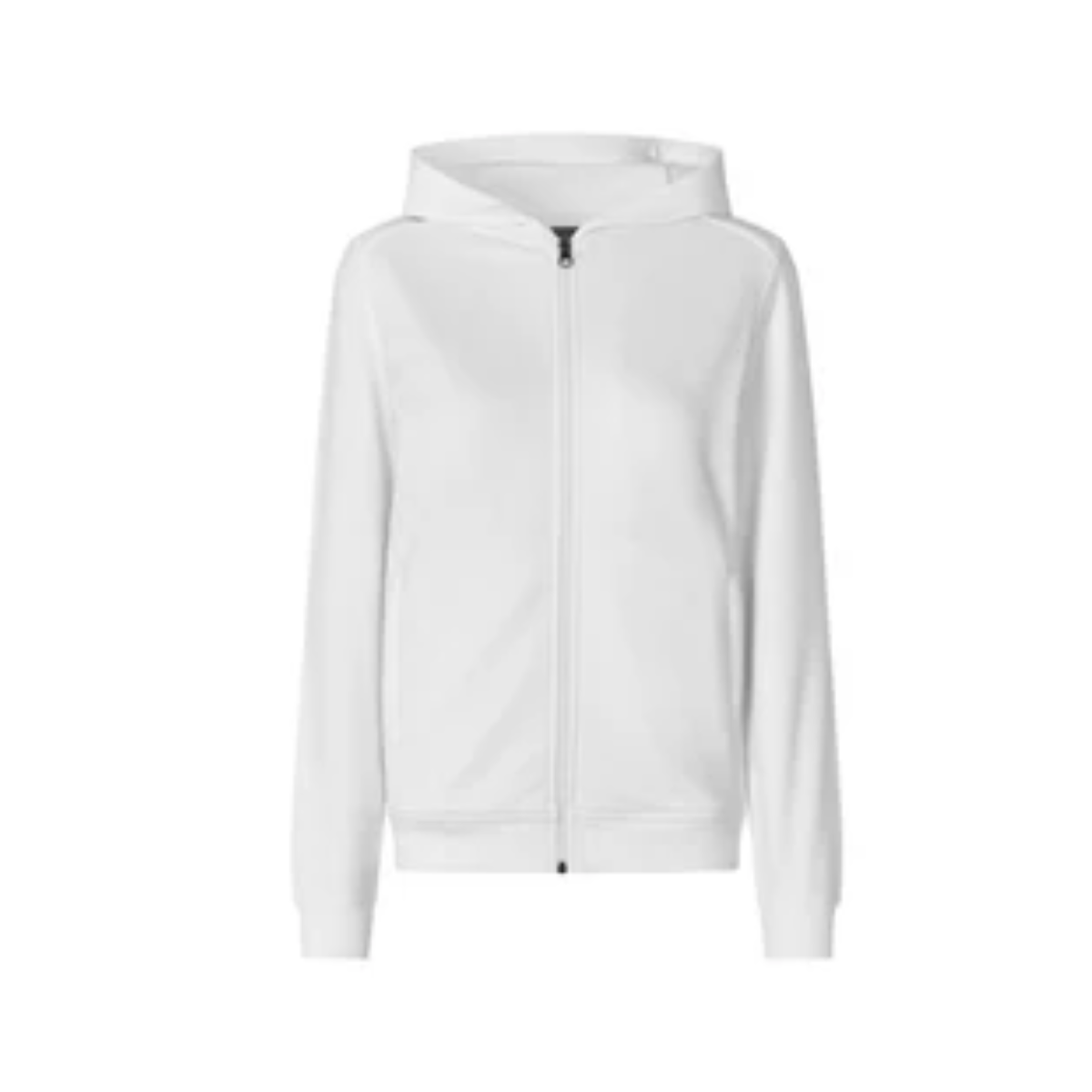 PRO Wear CARE sweatshirt | hoodie | ritssluiting (Dames)