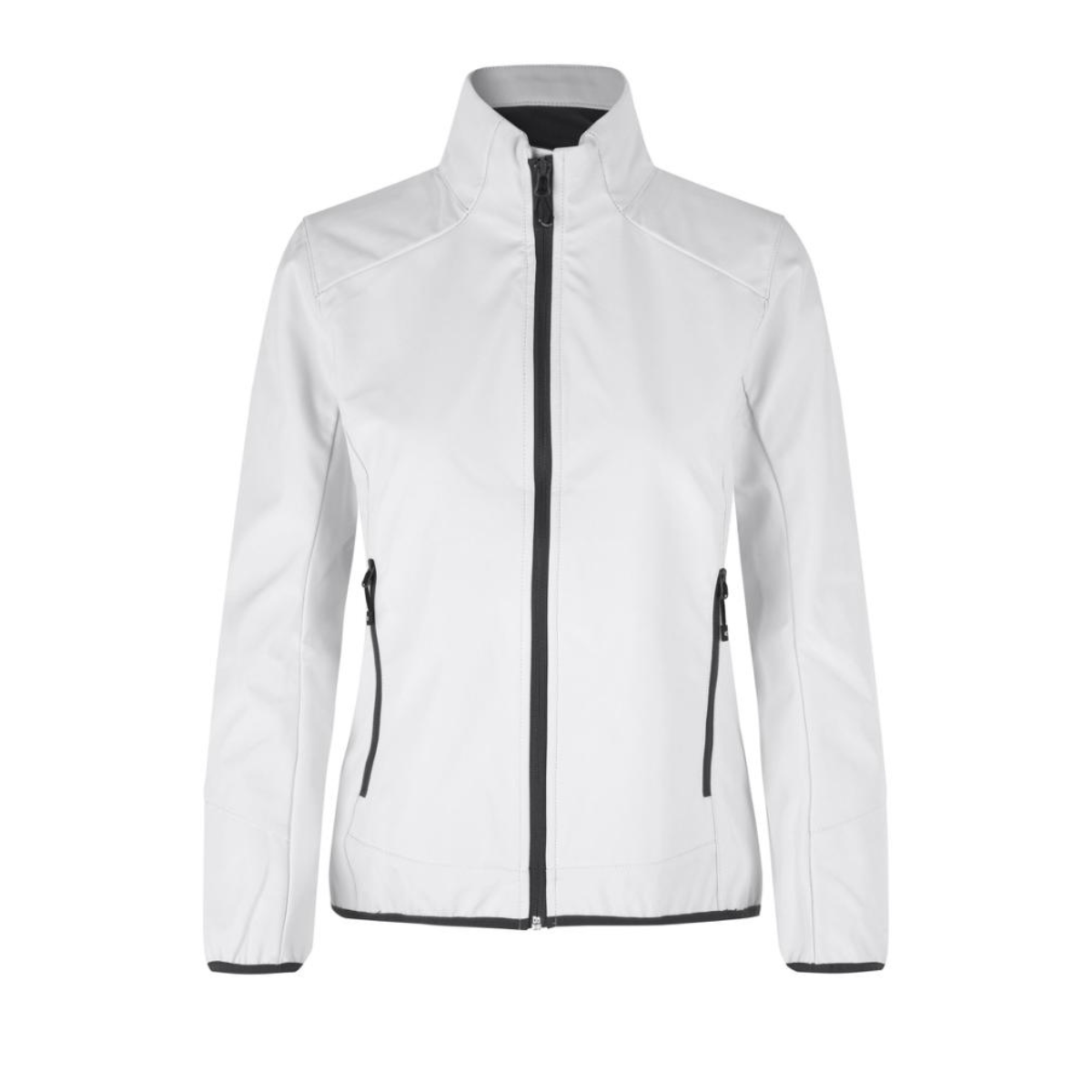 CORE softshell jas | dames