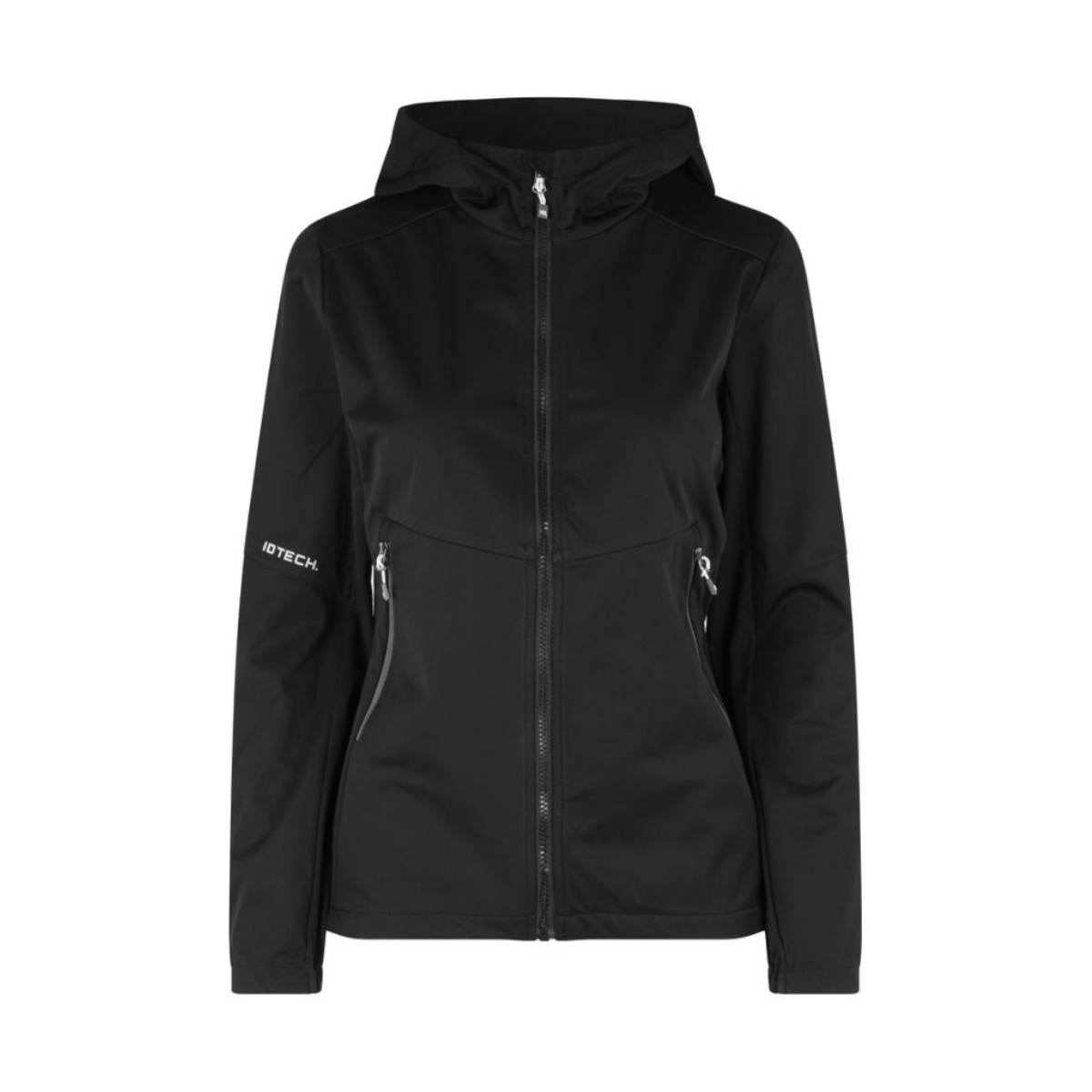 Softshell jas | lichtgewicht | dames