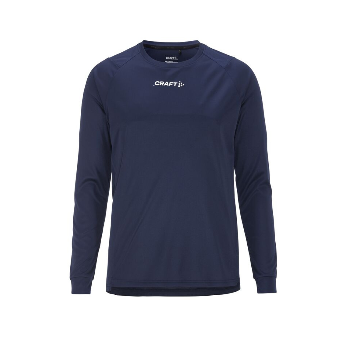 Rush 2.0 Ls Tee M