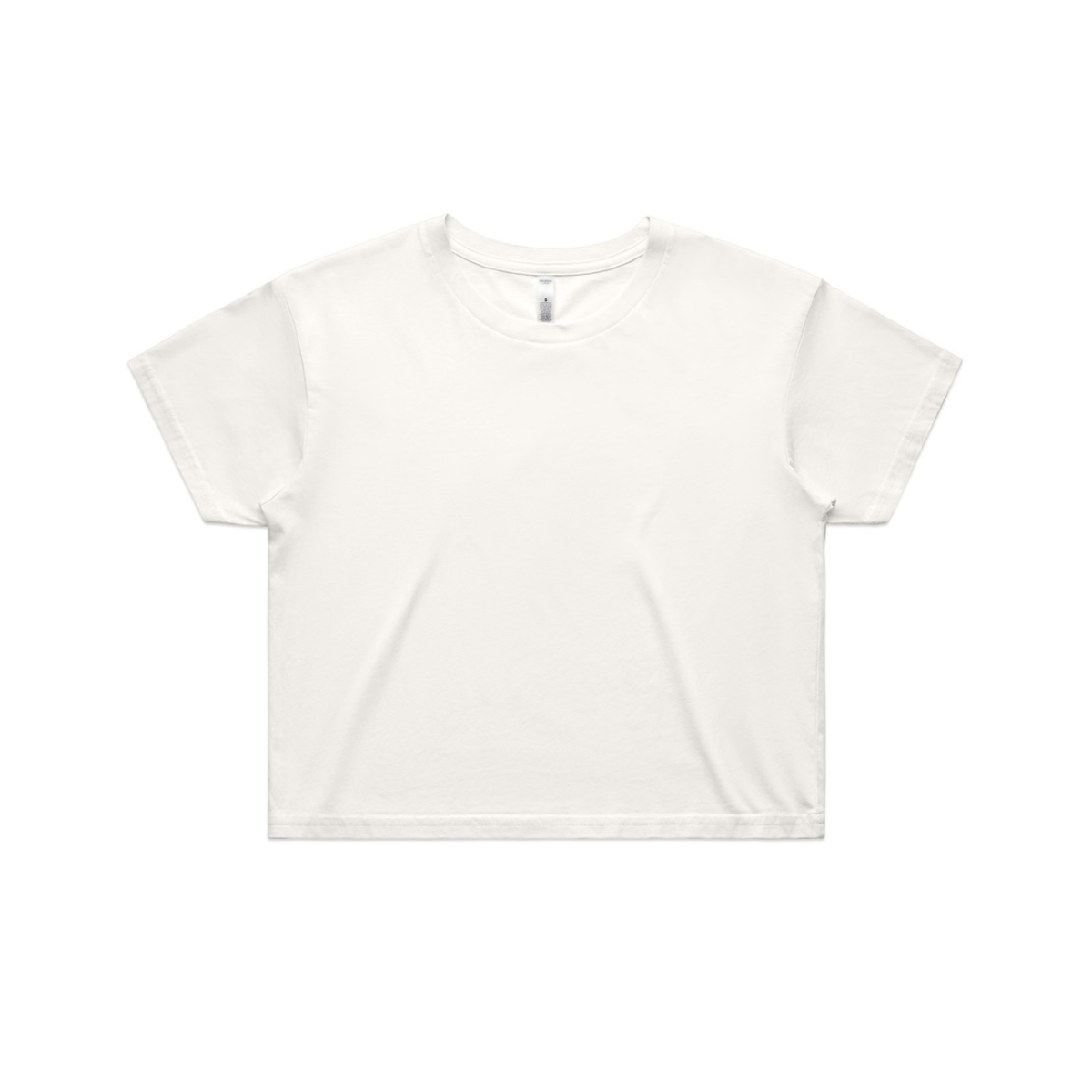 Crop Tee