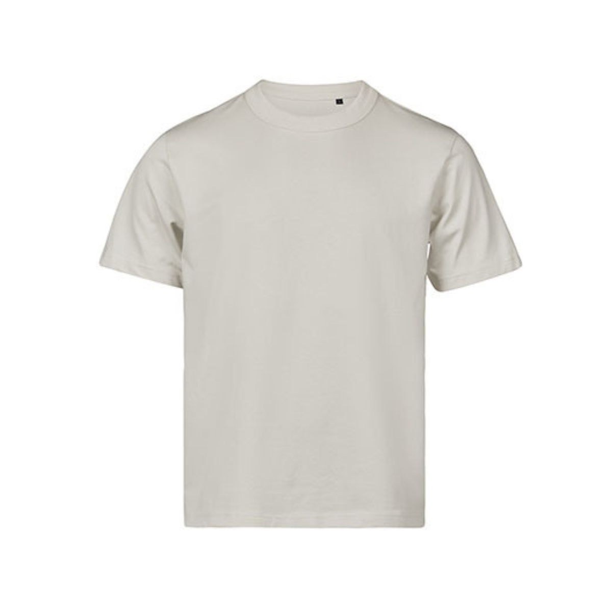 UNLABELED Loose Fit Tee