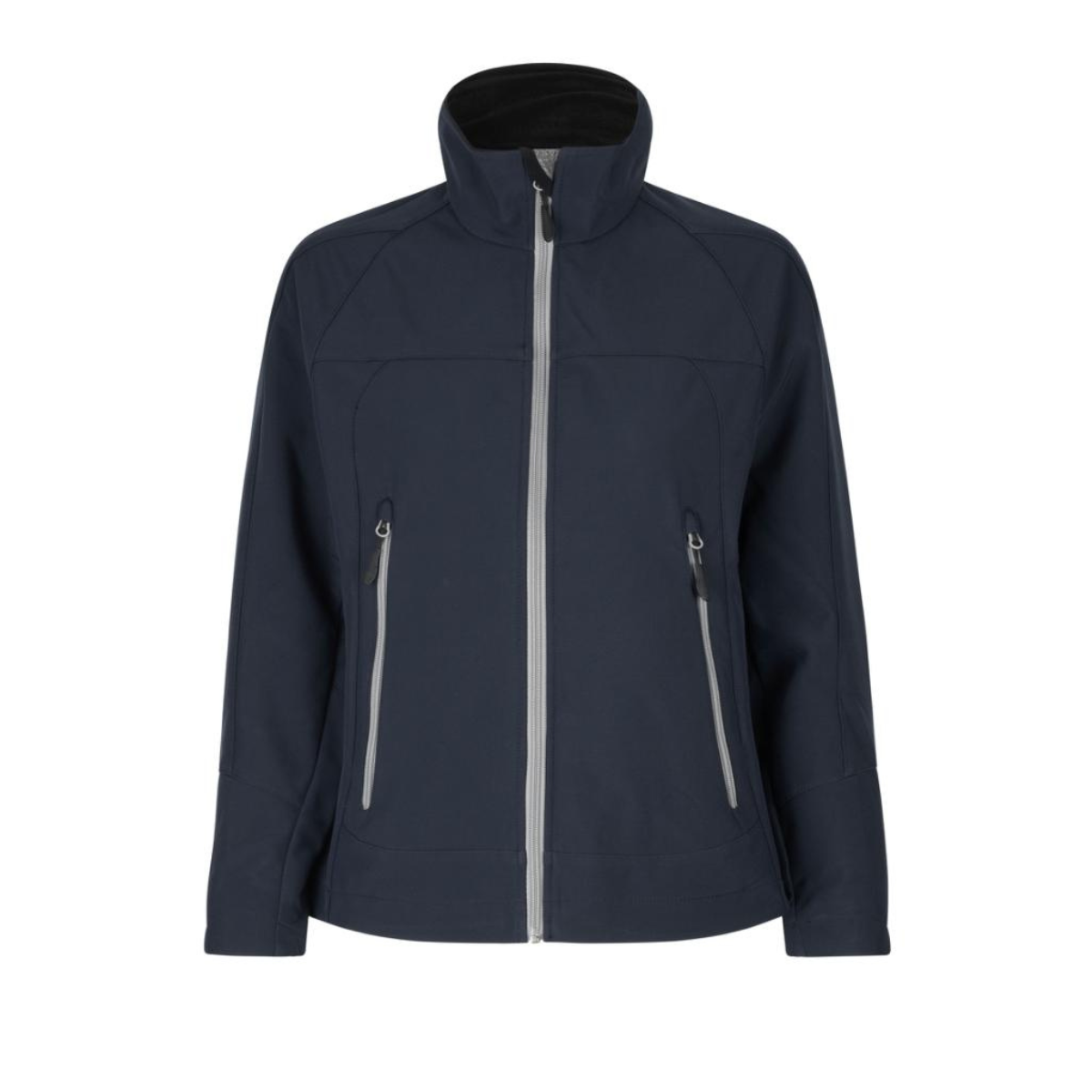 Softshell jas | performance | dames