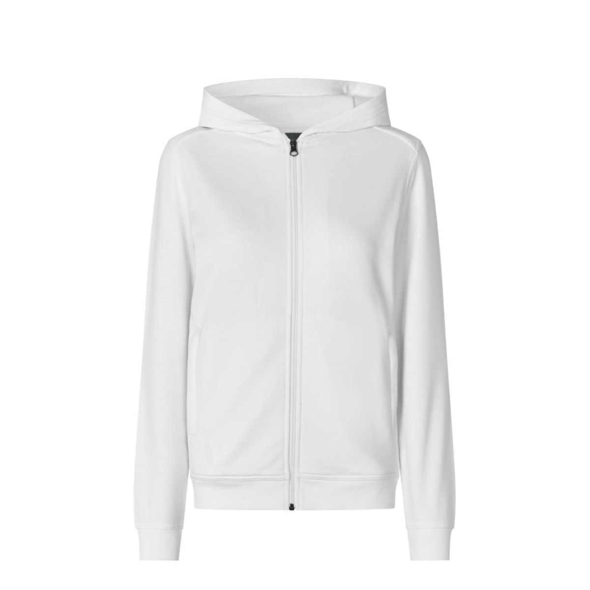 PRO Wear CARE sweatshirt | hoodie | ritssluiting (Dames)