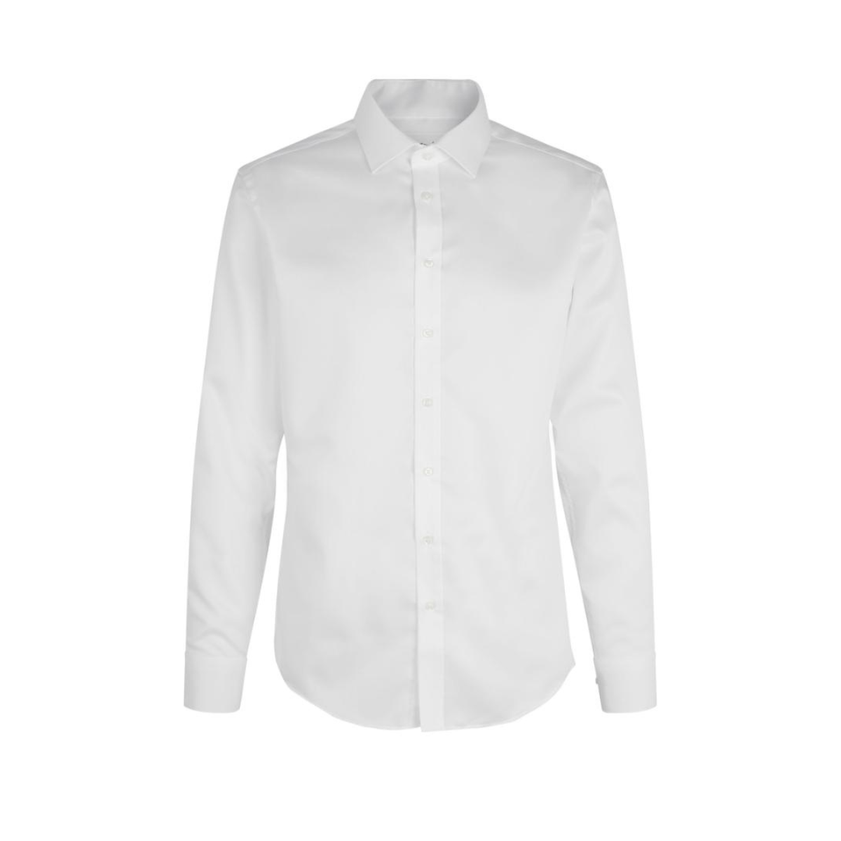 SEVEN SEAS Fine Twill | slim