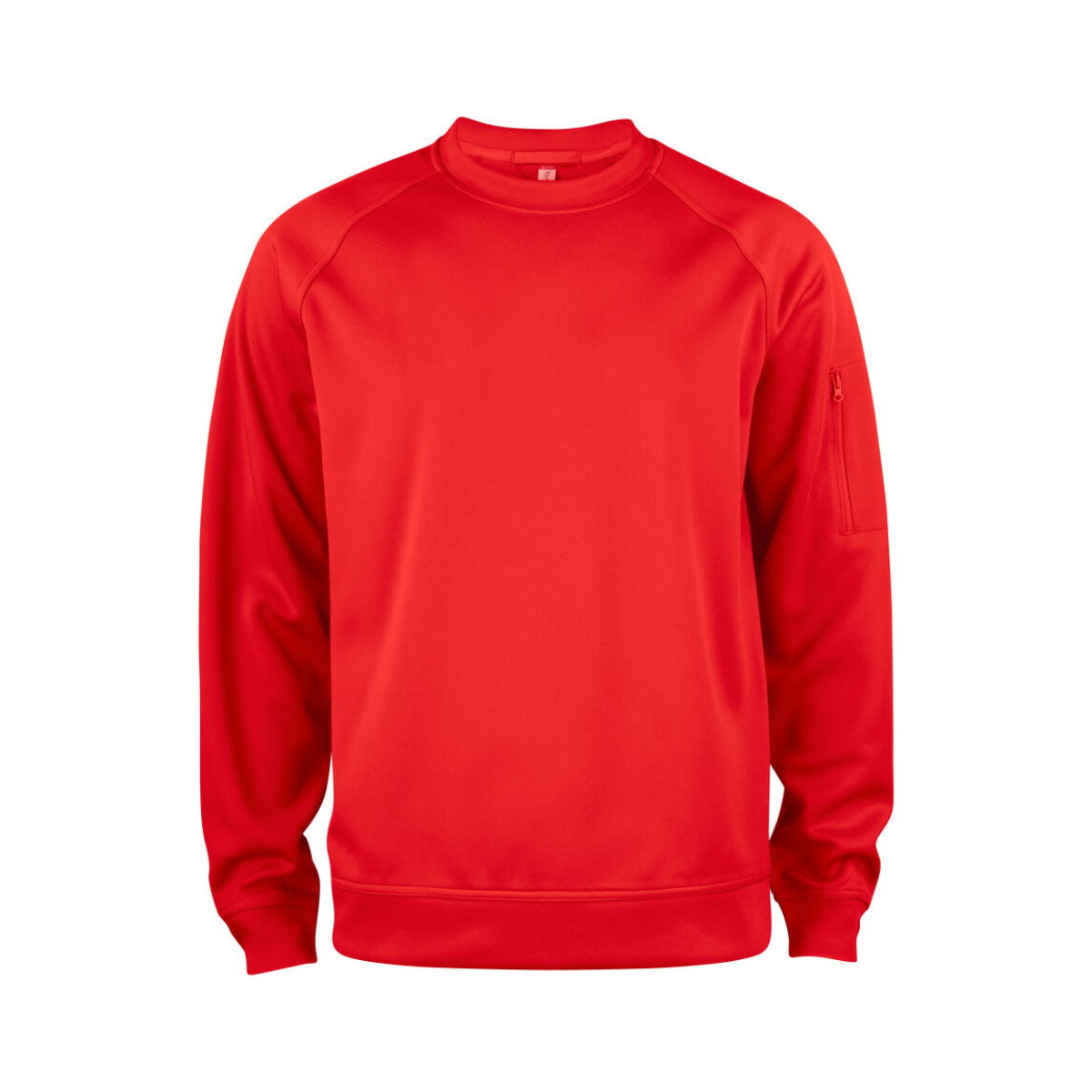 Basic Active Roundneck