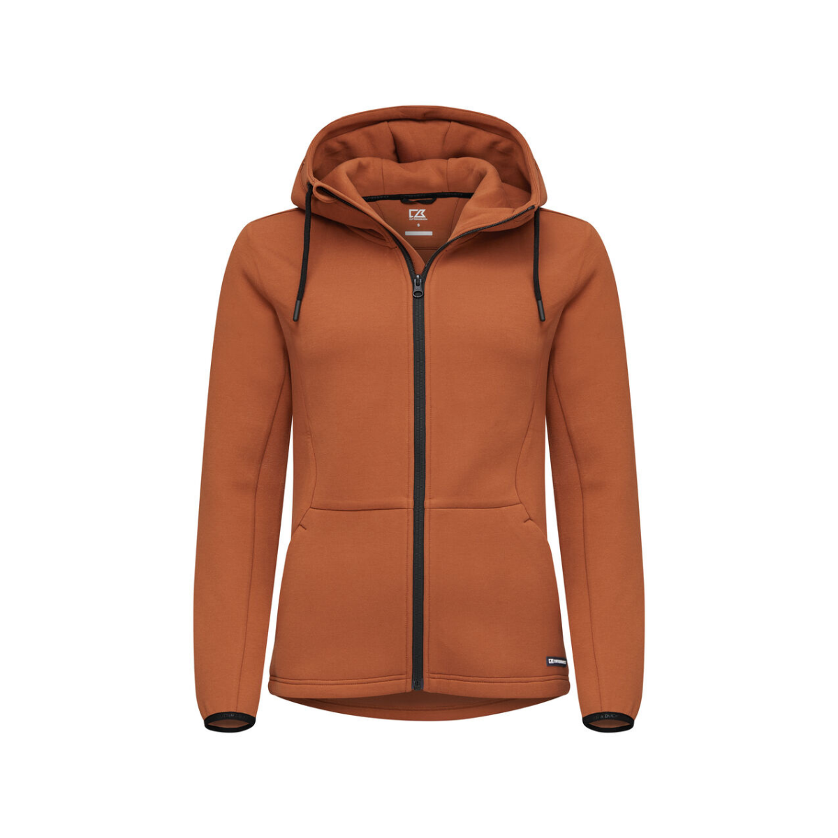 Pemberton Hood FZ Dames