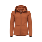 Pemberton Hood FZ Dames