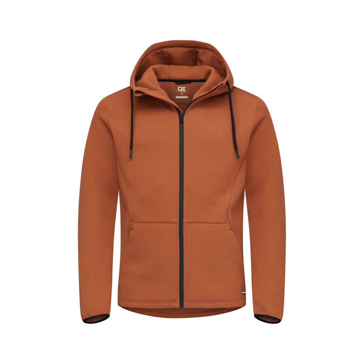 Pemberton Hood FZ Heren