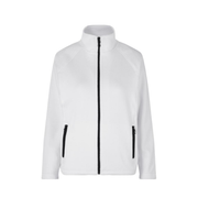 Cardigan | microfleece | dames