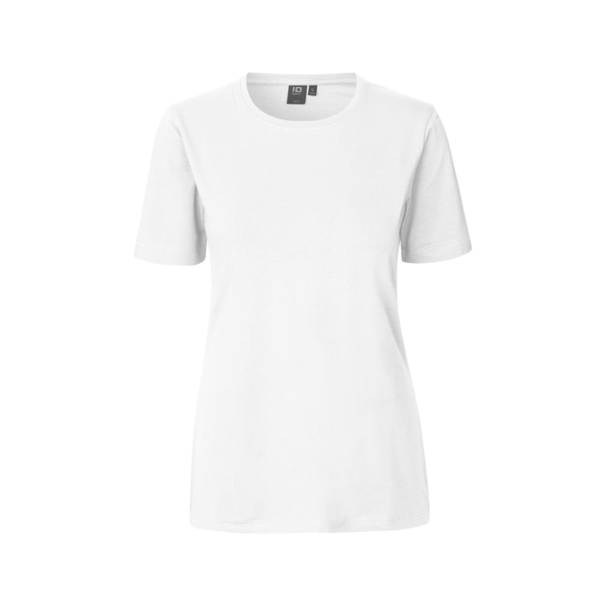 Stretch T-shirt | comfort | dames