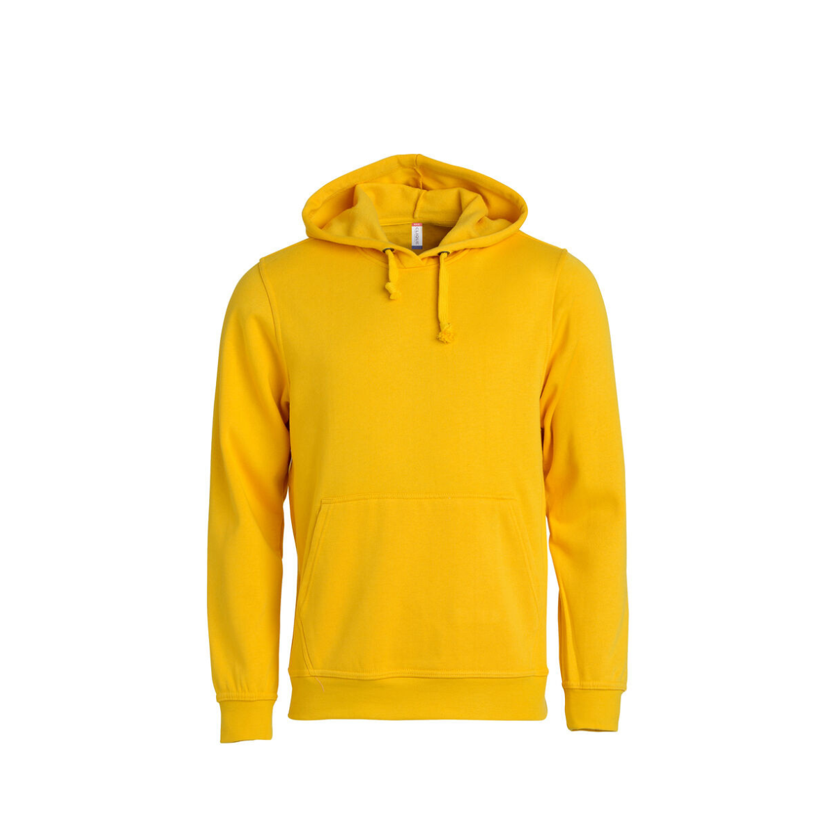 Basic Hoody