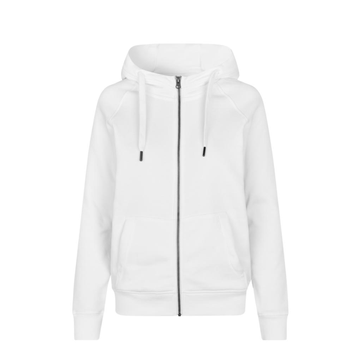 CORE hoodie | met rits | dames