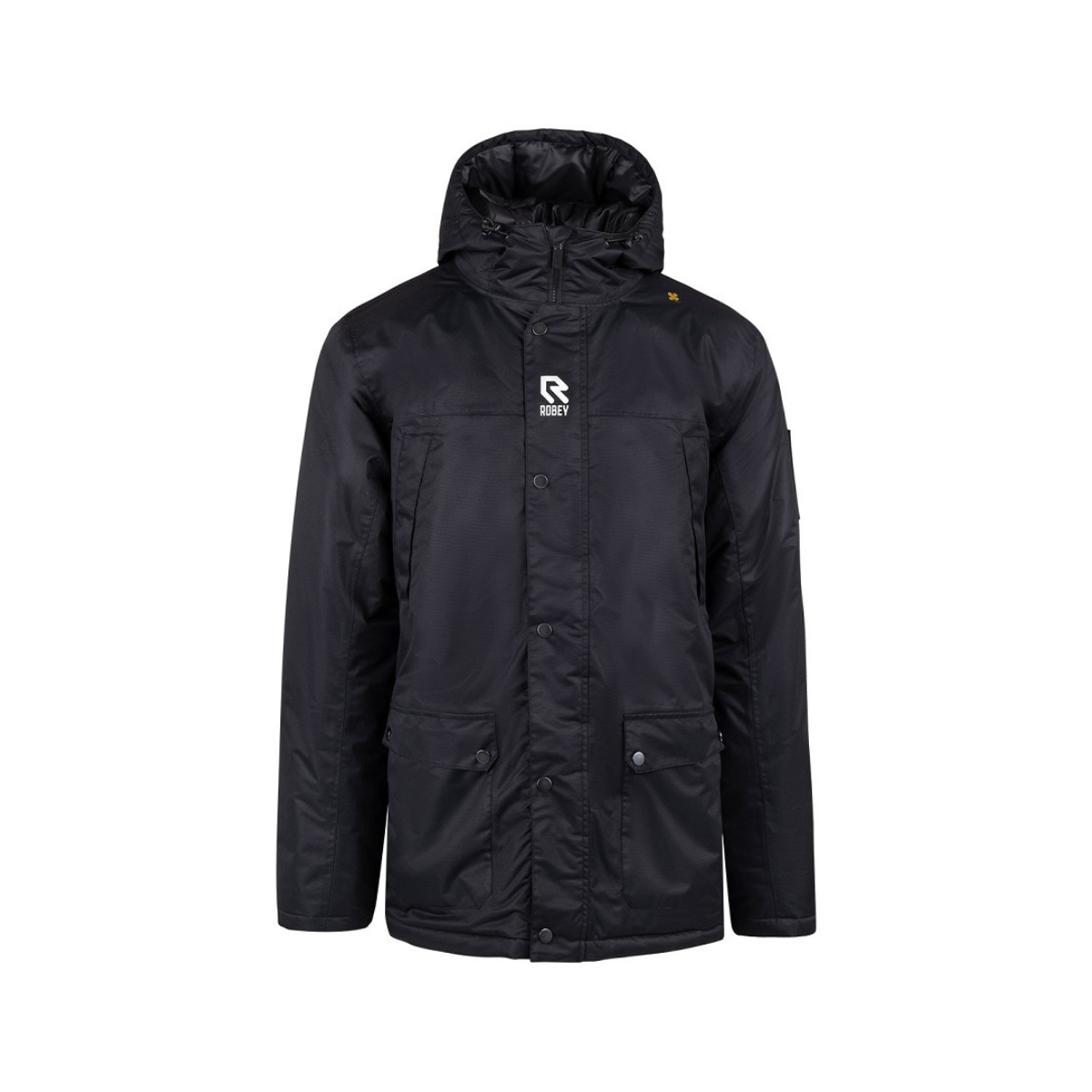 Crossbar Parka
