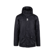 Crossbar Parka