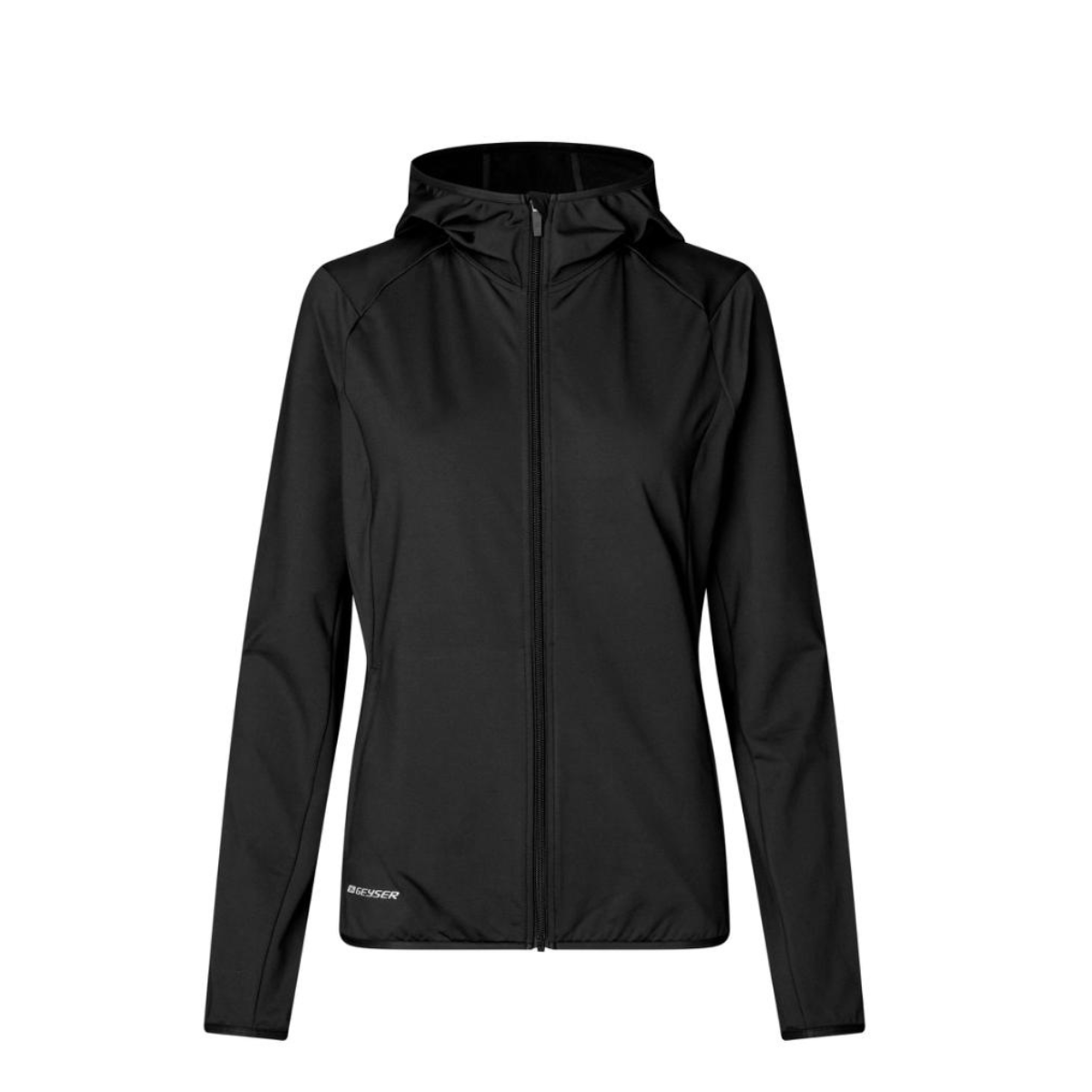 GEYSER stretch hoodie | dames