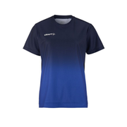 Evolve 2.0 Structured Graphic Jersey W