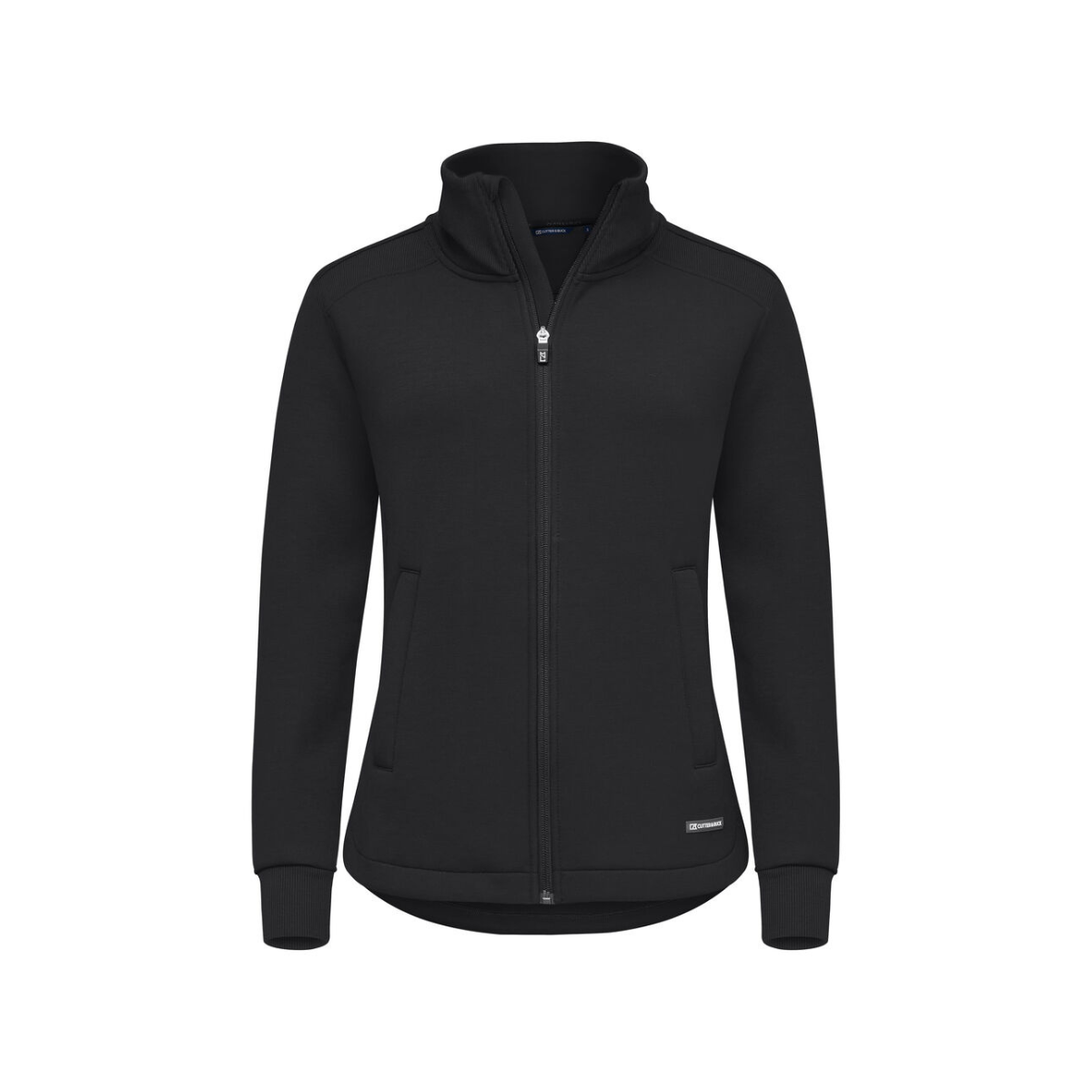 Pemberton Cardigan Full Zip Dames