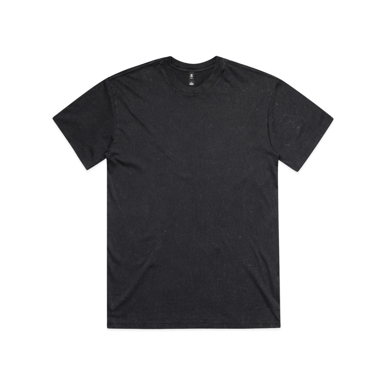 Stone Wash Heavy Tee